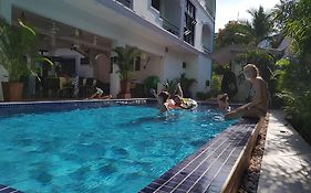 Smiley'S Guesthouse